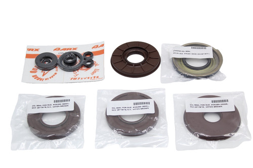 Suzuki kit joints spi - suzuki,