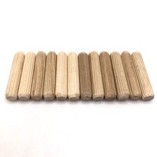 Replacement Wooden Dowels for