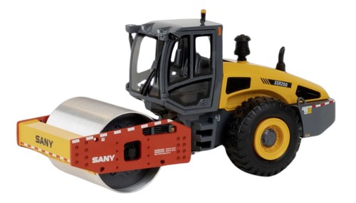 Sany rouleau compresseur - compresseur,