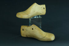 Rare et ancien Forme en bois