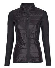 Eskadron Quilt-Jacket Jacket