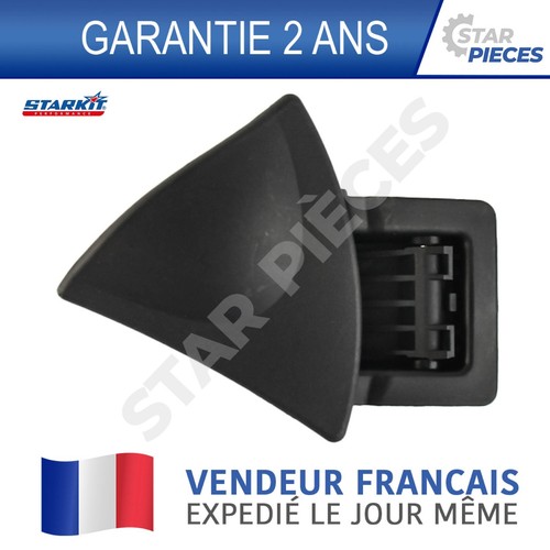 Poignee porte interieure - poignee,