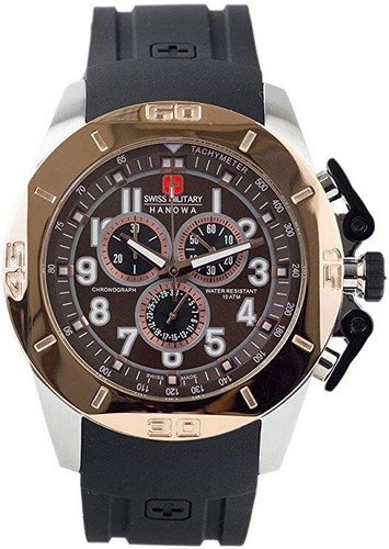 Montre homme swiss military - homme,