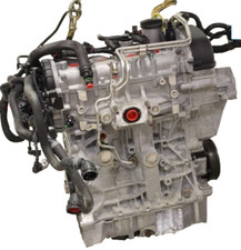 CYVB CYVA VW GOLF 7 AUDI A3 YETY LEON 1,2 ESSENCE MOTEUR BLOC NU & TÊTE 55tkm