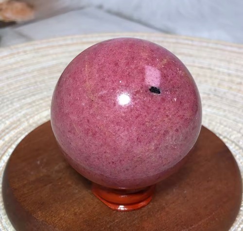 Sphère cristal en - sphère,