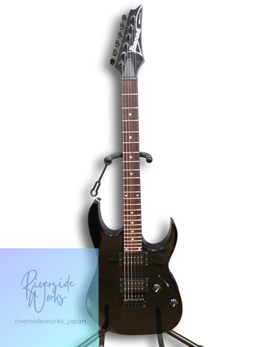 Guitare électrique ibanez - électrique,