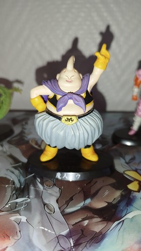 Figurine dragon ball fat - figurine,