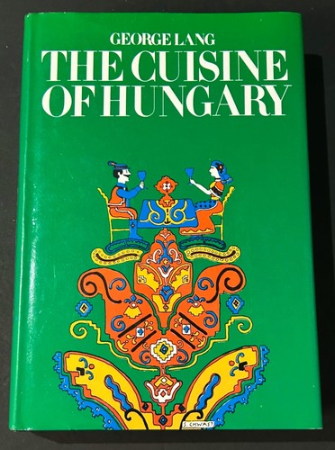 Vintage the cuisine - the,