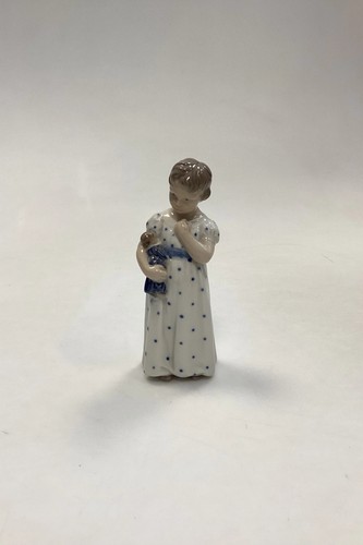 Figurine royal copenhagen - figurine, no