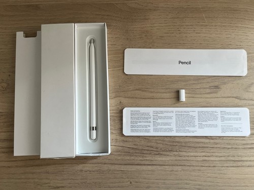 Apple pencil 1er - apple, (1er