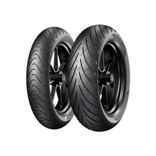 Pneu METZELER ROTEC Scooter