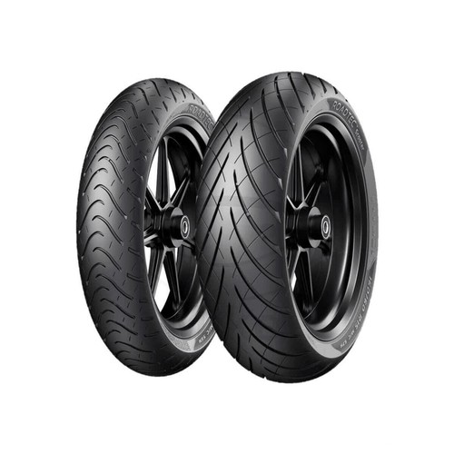 Pneu metzeler rotec scooter - pneu,
