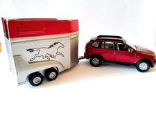Dickie Toys - Voiture +