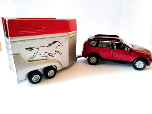 Dickie toys voiture - dickie,