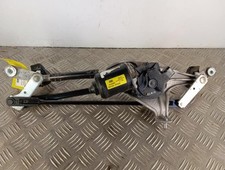 Moteur essuie glace avant