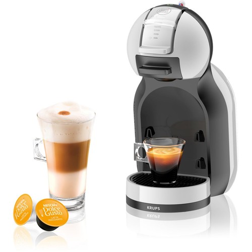 Dolce gusto krups - gusto,