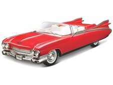 Cadillac Eldorado Biarritz