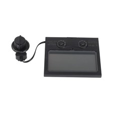 Casque à souder confortable