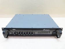 Ampeg SVT-3 PRO Bass Amplifier Head ~ Legendary Tube Tone, Pro-Grade Power NICE