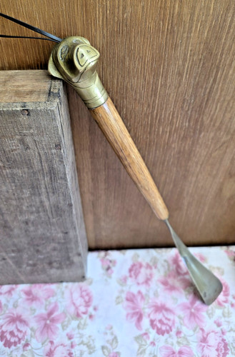 Ancien vintage chausse - ancien,
