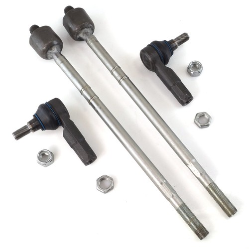 Biellette rotule axiale - 2x,