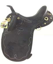 Nouvelle selle synthétique