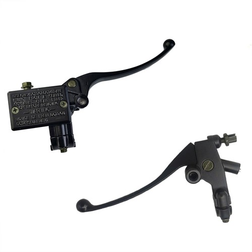 Brake master cylinder - master, clutch