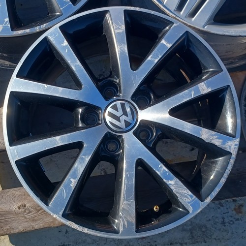 Jante alu volkswagen - jante,