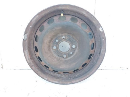 Jante pour fiat punto - ii, rest