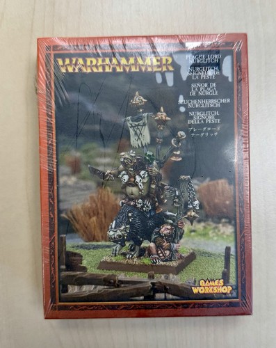 Warhammer fantasy skaven - warhammer,