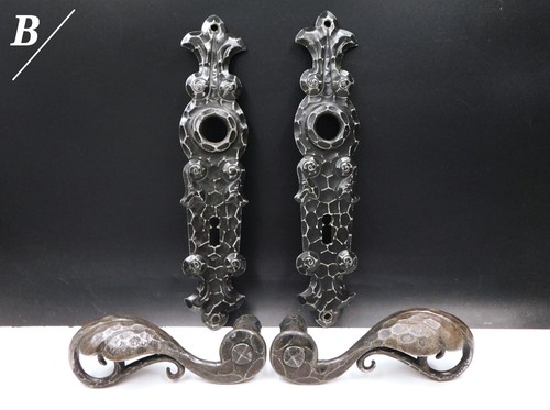 8mm ancienne paire - ▨8mm, de