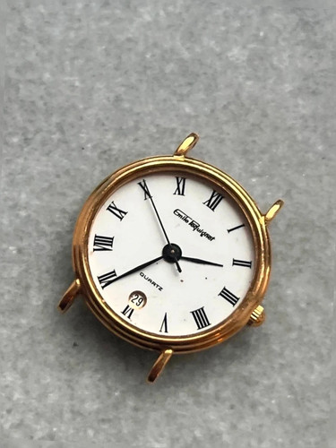 Petite montre femme pequignet - petite,