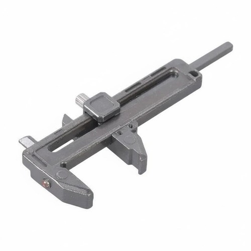 Pied coulisse compact en - pied,