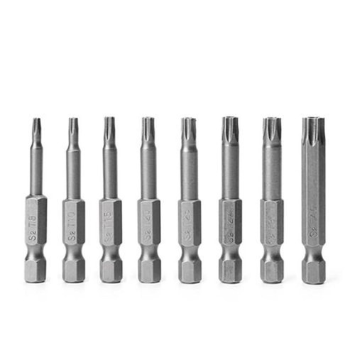 Set screwdriver bits embouts - screwdriver,