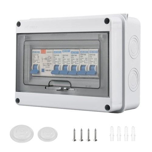 Coffret electrique etanche - electrique,