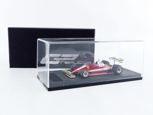 Ferrari 312t3 villeneuve - ferrari,