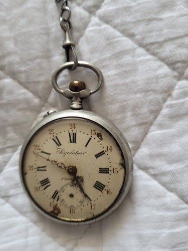 Montre ancienne marque - montre,