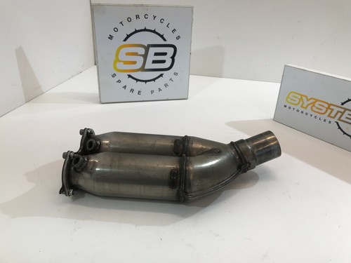 Catalyseur échappement - catalyseur, d'Échappement