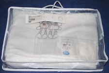 Housse matelas à langer