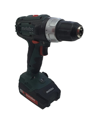 Metabo avec 2 - metabo,