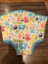 Fisher Price Animal Activity Jumperoo Fabric Seat Cover Replacement Part