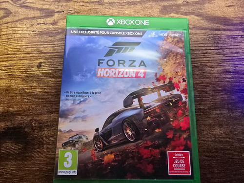Forza horizon xbox - forza, 4
