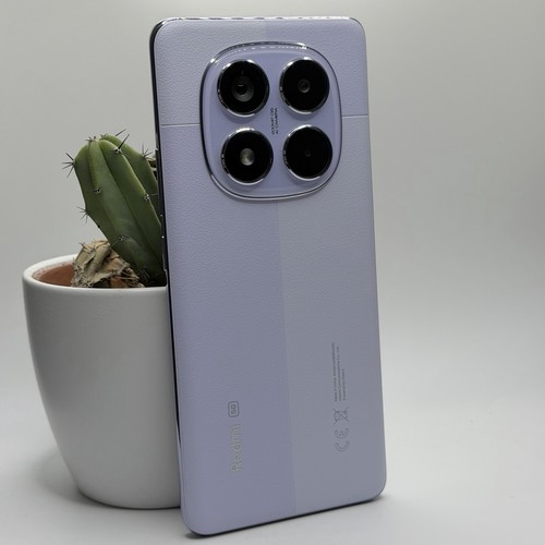 Xiaomi redmi note pro - xiaomi, 5g