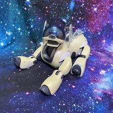 Robot SONY AIBO ERS-7 Mind 2