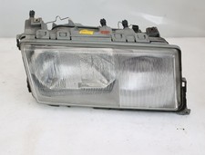 Headlight Right Mercedes 190 W201 2018207661 Bosch 10-1991