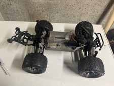traxxas stampede 4x4 vxl roller 