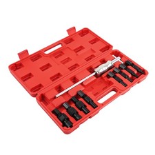 9pcs Extracteur de Roulement