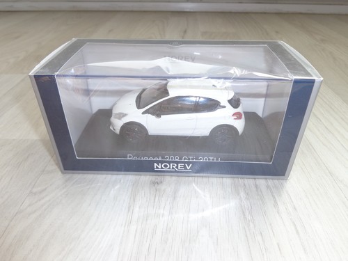 Peugeot 208 miniature