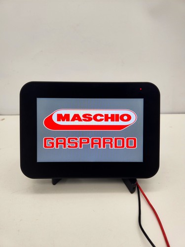 Maschio gaspardo cobo - 7, |