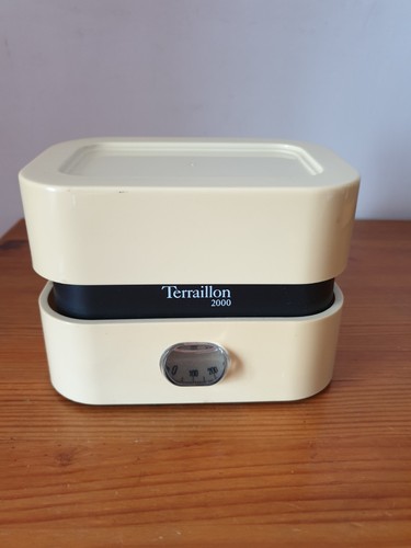 Balance terraillon 2000 - balance,